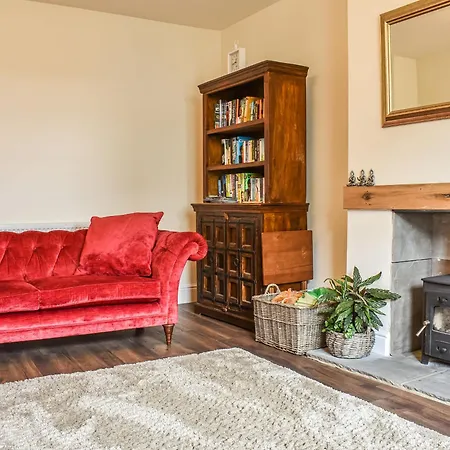 East Stonelea Holiday home Aysgarth