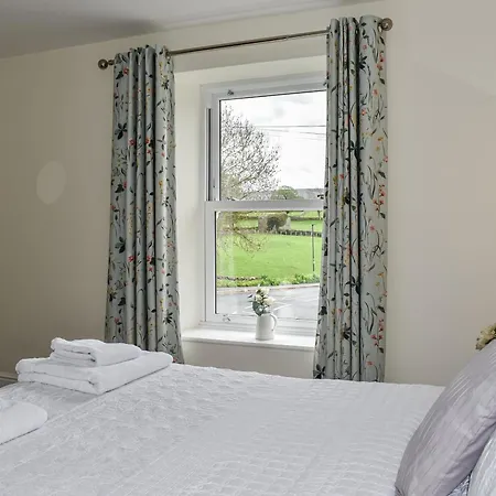 Holiday home East Stonelea Aysgarth