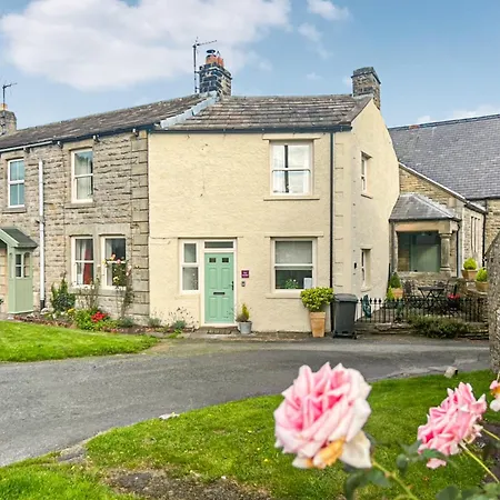 East Stonelea Ferienhaus Aysgarth