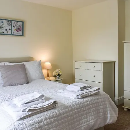 Ferienhaus East Stonelea Aysgarth