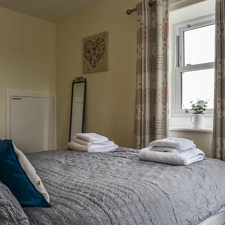 Сasa de vacaciones East Stonelea Aysgarth