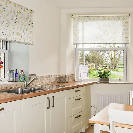 Ferienhaus East Stonelea Aysgarth