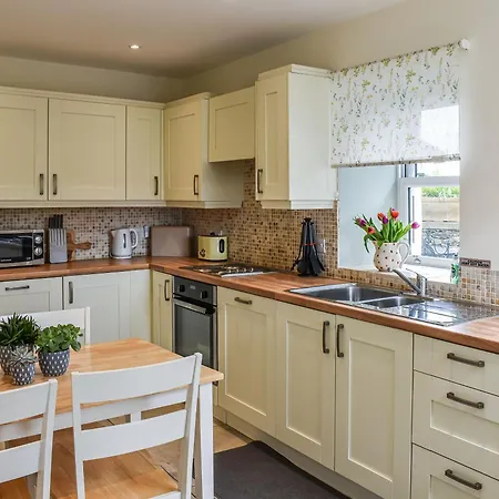 East Stonelea 度假居