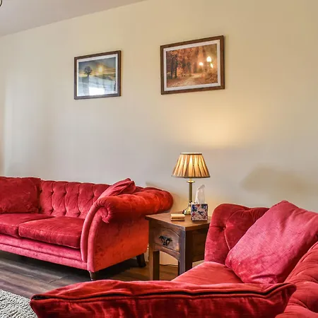 East Stonelea 度假居 艾斯加斯