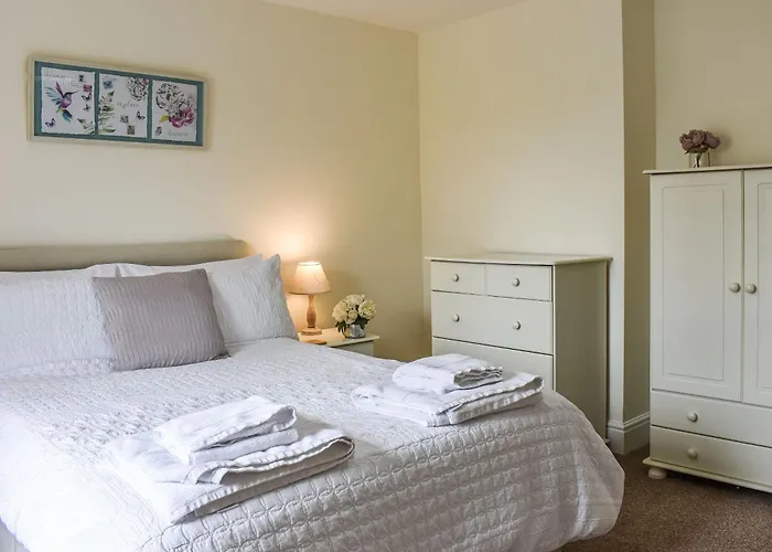 度假居 East Stonelea 艾斯加斯