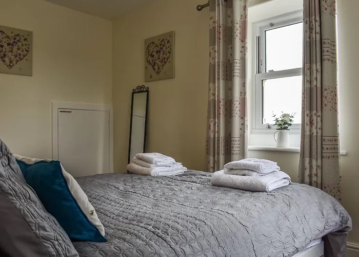 度假居 East Stonelea 艾斯加斯