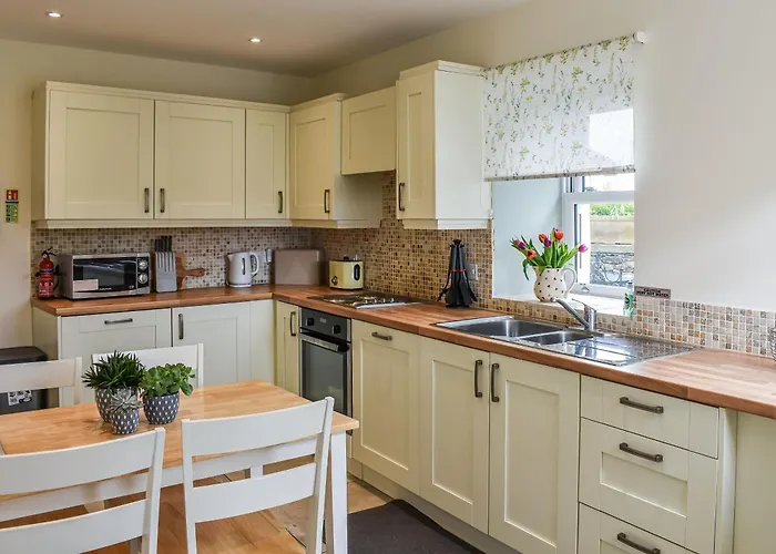 East Stonelea 度假居