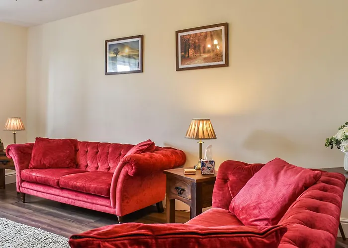 East Stonelea 度假居 艾斯加斯