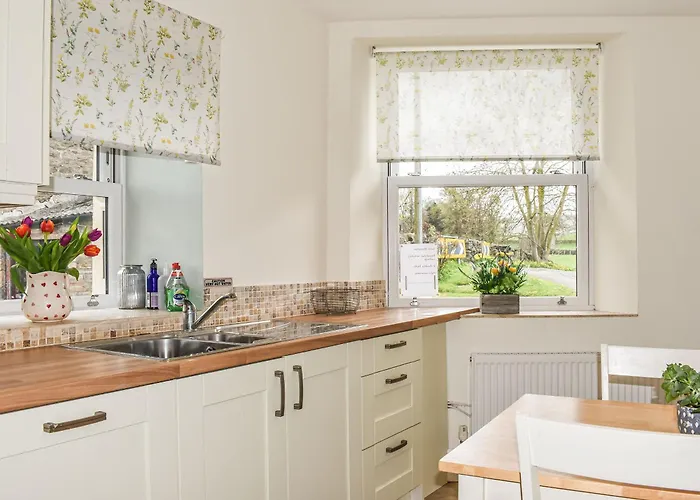 度假居 East Stonelea 艾斯加斯