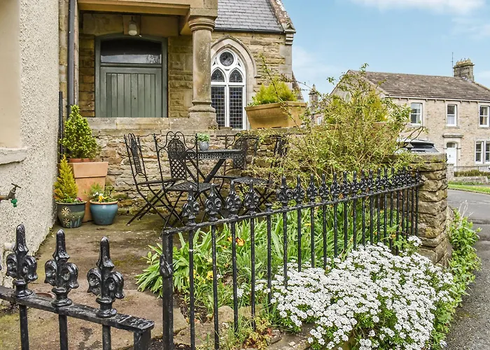 East Stonelea 度假居